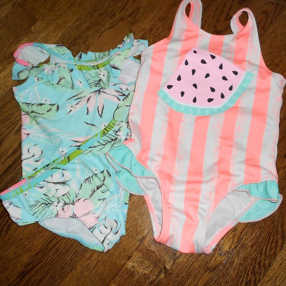 Carter's Swimsuits - Picture 1 of 1